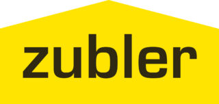 Zubler Logo gelb